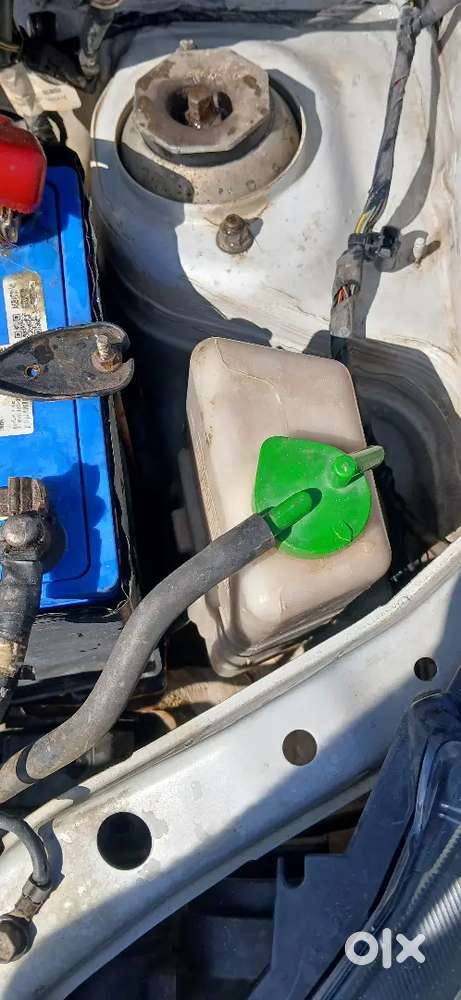 Maruti Suzuki Alto 2014 Petrol 82000 Km Driven