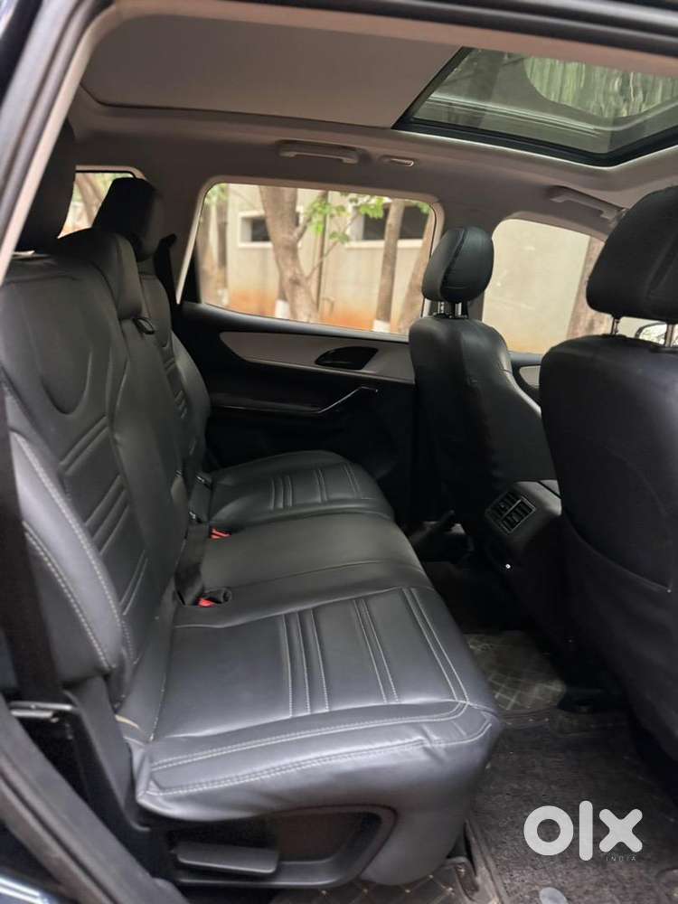 Mahindra Xuv700 2022