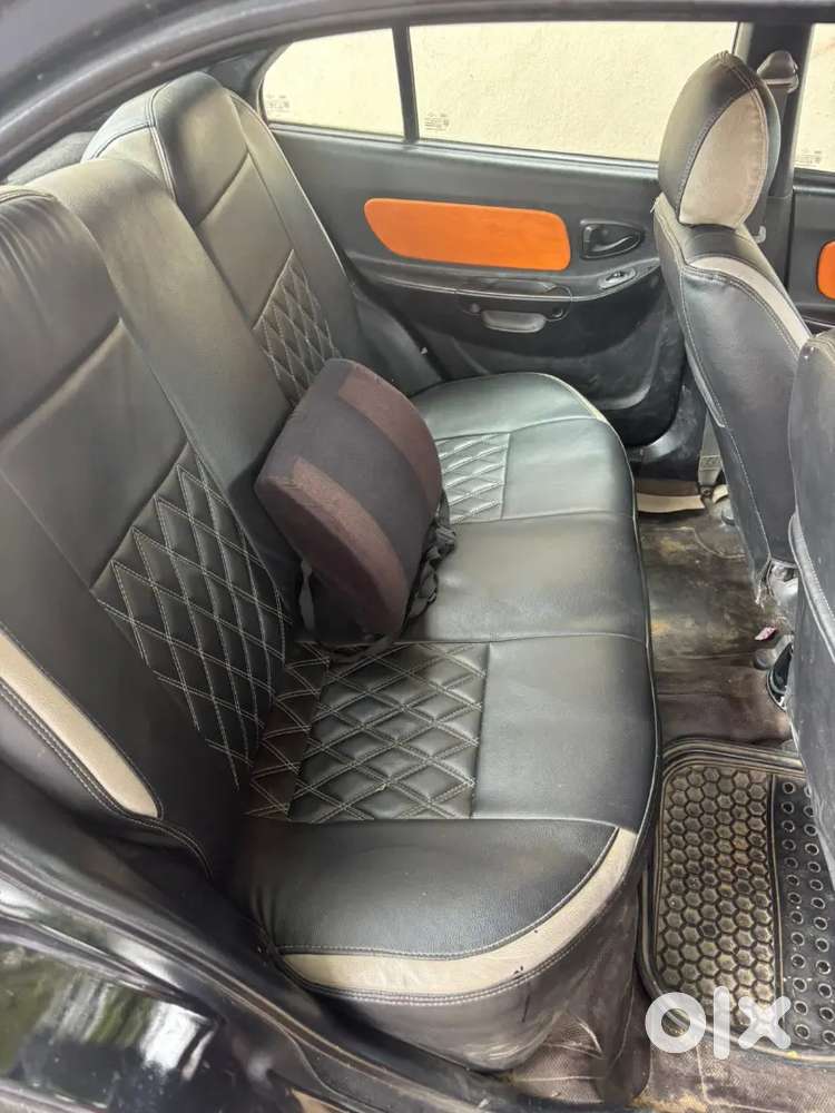 Hyundai Accent Petrol 2004