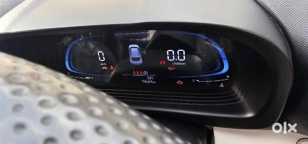 बेल मेंटेन शोरूम कंडीशन