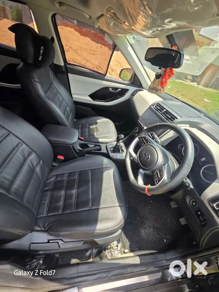 Hyundai Creta 1.5 Petrol 2022 Model