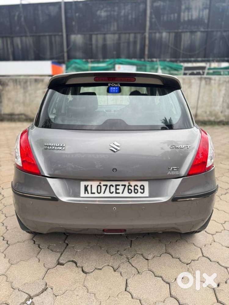 Maruti Suzuki Swift Ddis Vdi, 2015, Diesel