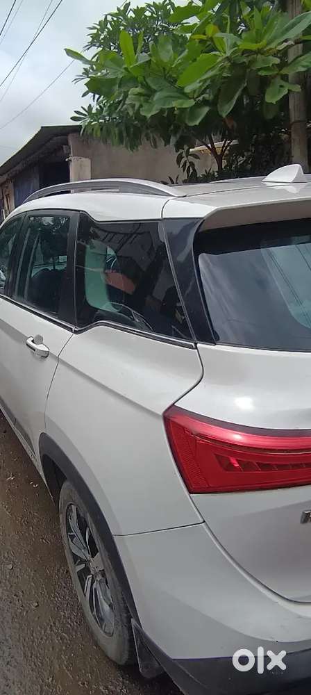 Mg Hector 2019 Excellent Condition