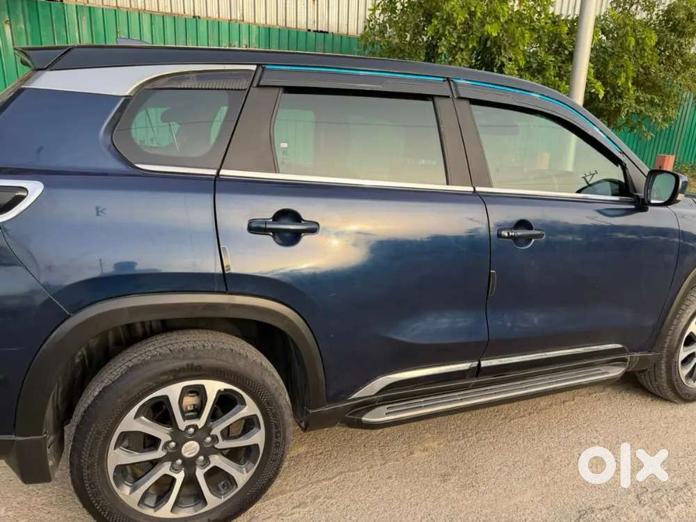 Maruti Suzuki Grand Vitara 2024 Petrol 20000 Km Driven