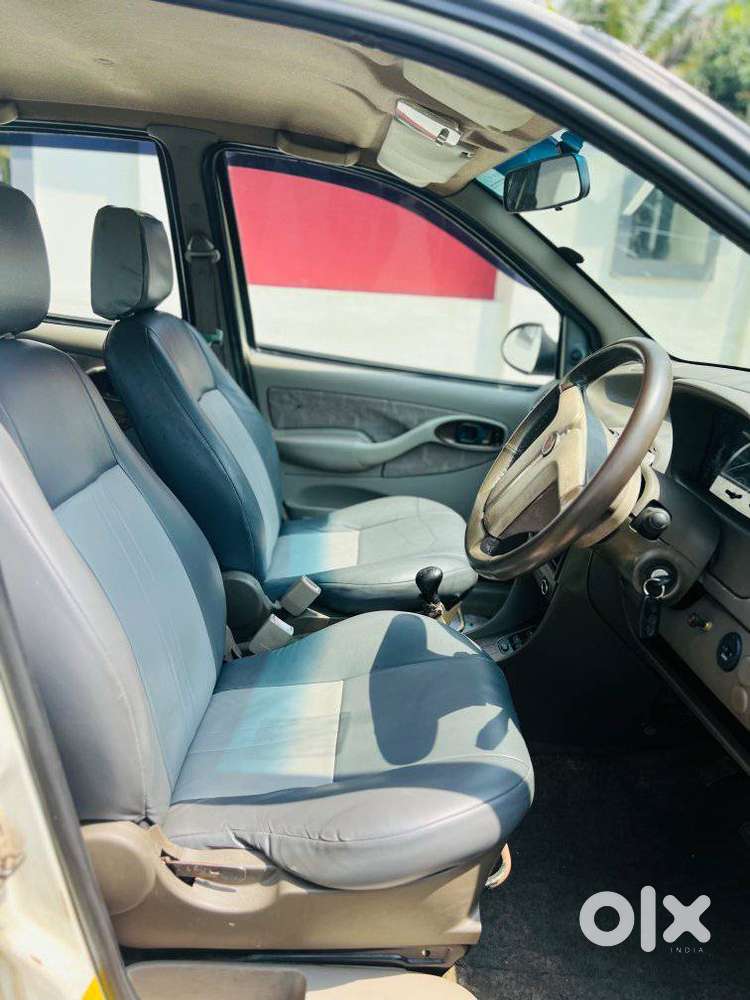 Tata Indigo Cs Elx Bs Iv, 2011, Diesel