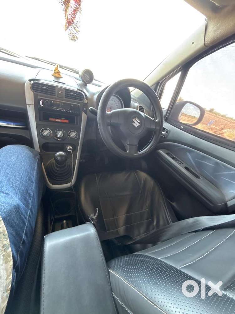 Maruti Suzuki Ritz Diesel Good Condition