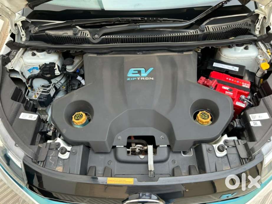 Tata Nexon Ev Xz Plus, 2022, Electric