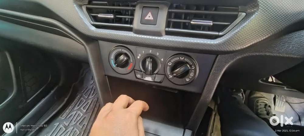 New Condition Fully Modified, 17inc Plati Alloy Fitted.service Record