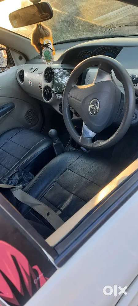 Toyota Etios Liva 2015 Only For Sell
