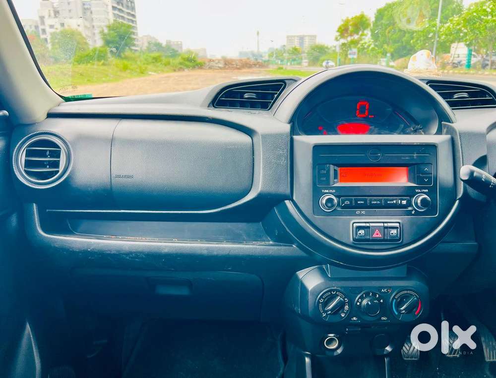 Maruti Suzuki S-presso 1.0 Vxi Cng, 2024, Cng & Hybrids