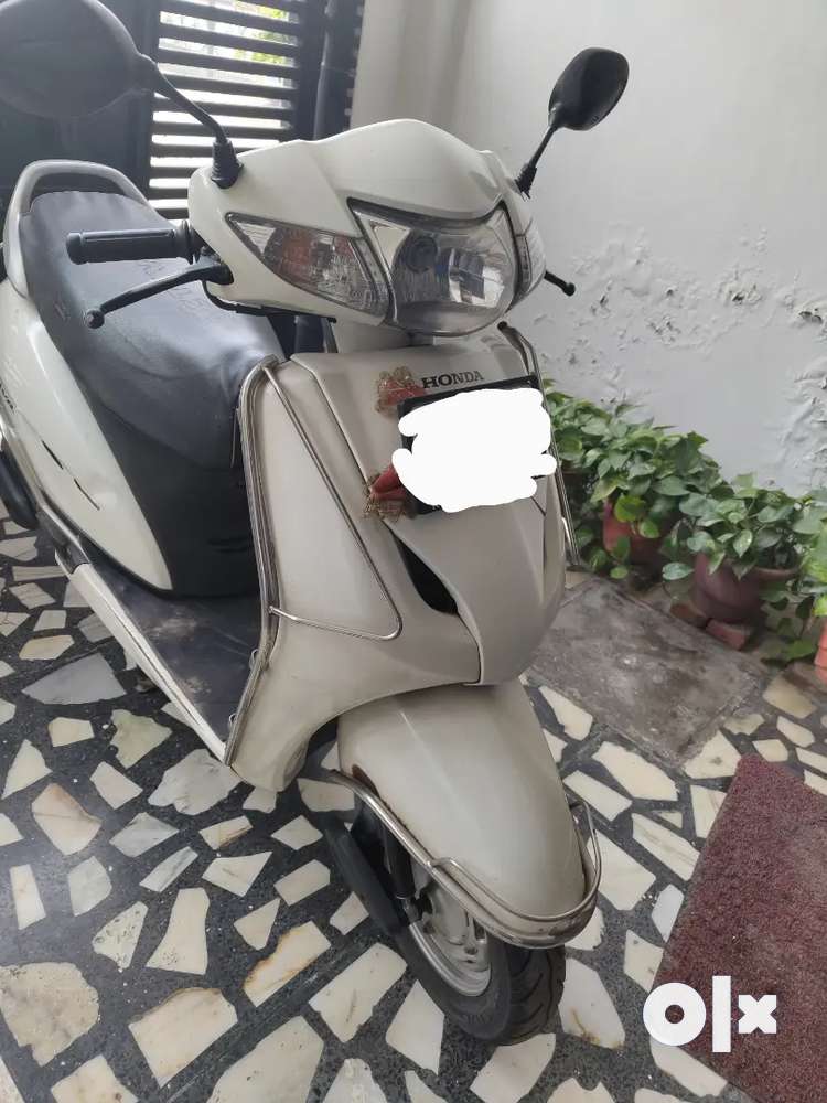 Activa 2014 best sale model price olx