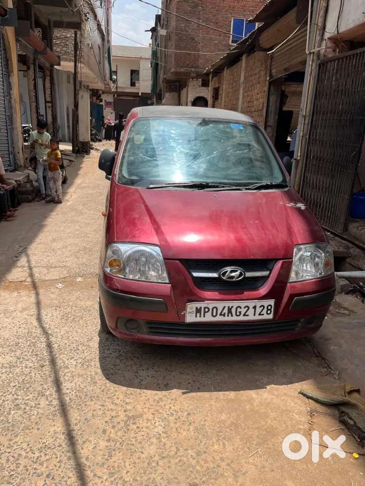 Good Condition Car 1st Owner