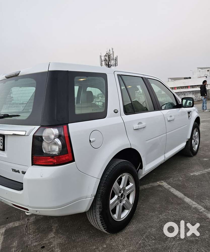 Land Rover Freelander 2 Sd4 Hse, 2012, Diesel
