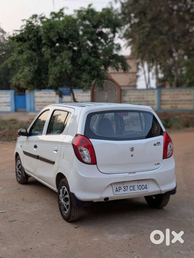 Maruti Suzuki Alto 800 2012-2016 Lxi, 2014, Petrol