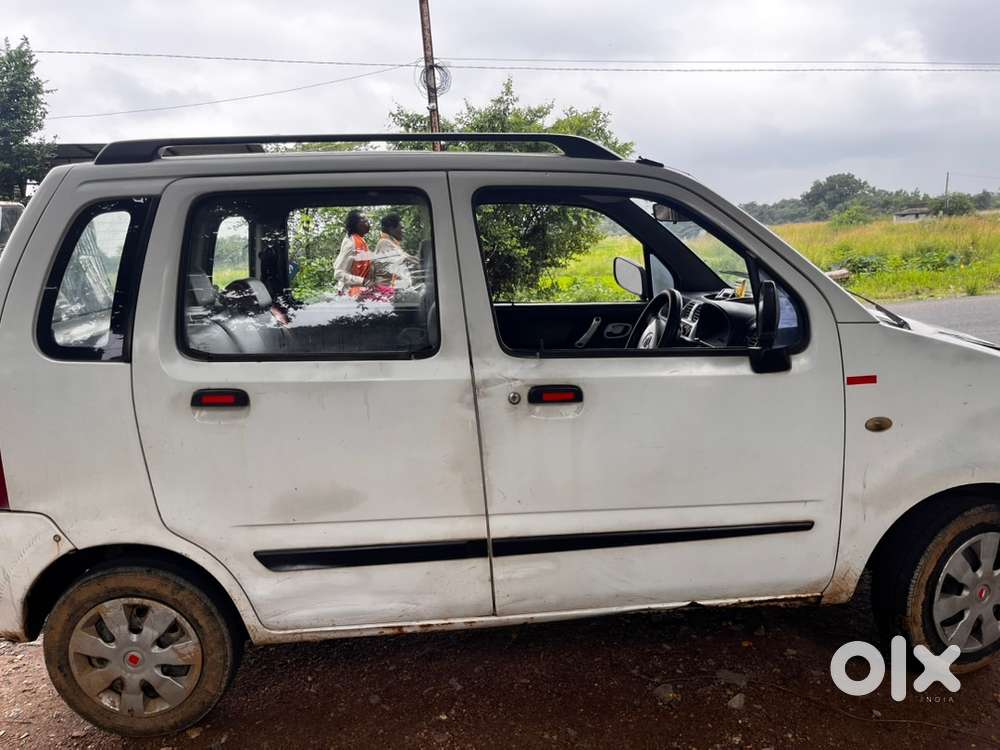 Maruti Suzuki Wagon R 1013 Petrol Good Condition