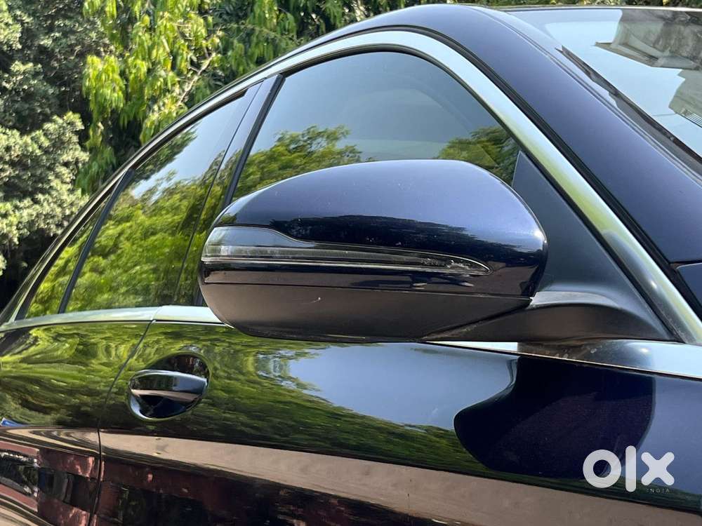 Mercedes-benz C-class 1.5 C 200, 2017, Petrol