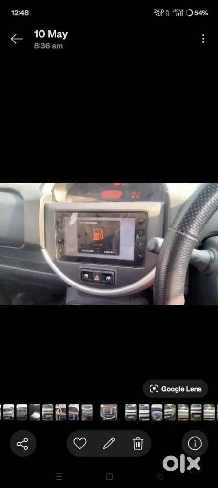 Maruti Suzuki S-presso 2023