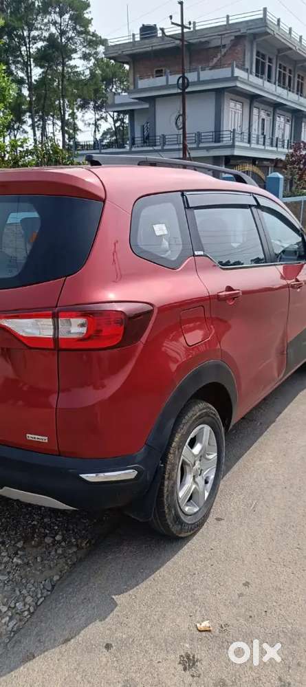 I Have Another Car