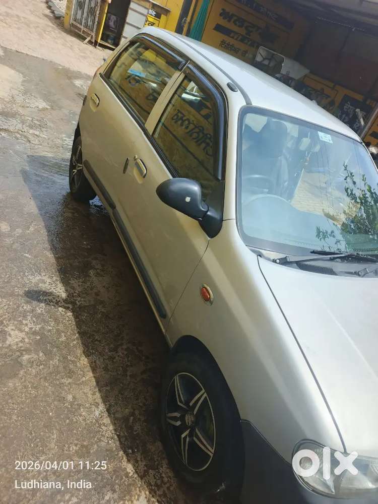 Alto 800car Good All Ok Ha Nonansidate Full Ok A