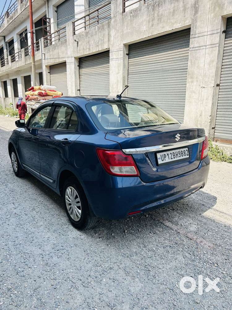 Maruti Suzuki Swift Dzire 1.3 Vxi, 2021, Petrol