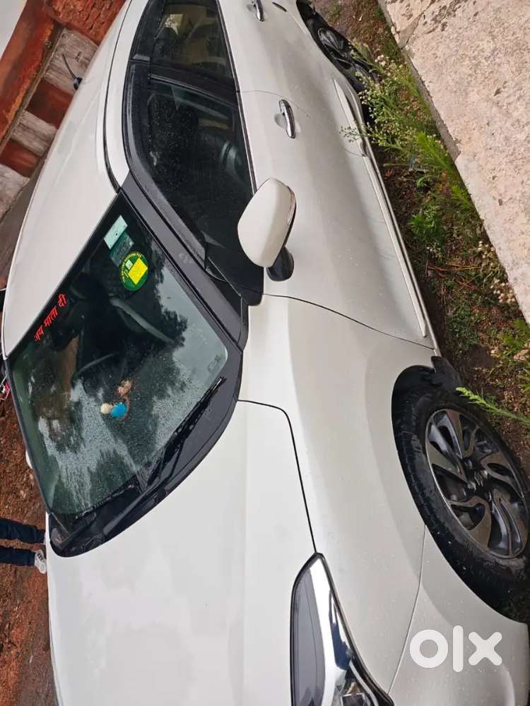 Maruti Suzuki Baleno 2020 Zeta