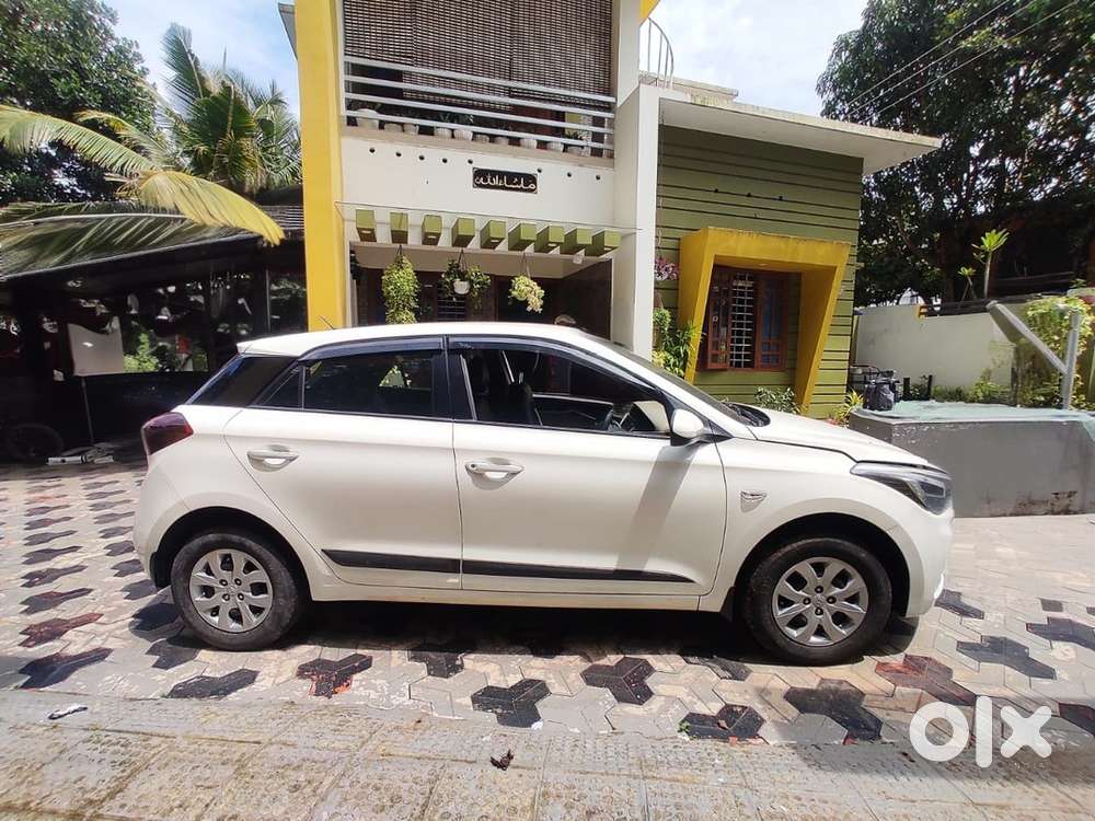 Hyundai Elite I20 Diesel 2019