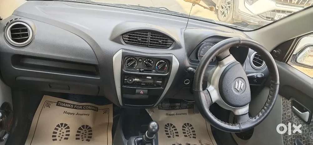 Maruti Suzuki Alto 800 2017 Petrol 78000 Km Driven