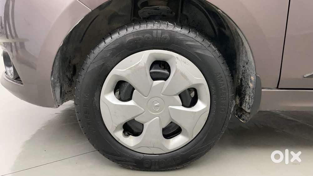 Tata Tiago 1.2 Revotron Xt, 2019, Petrol