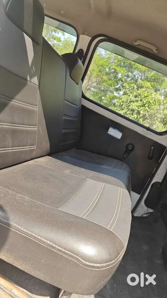 Maruti Suzuki Eeco 2020 Cng & Hybrids 58000 Km Driven