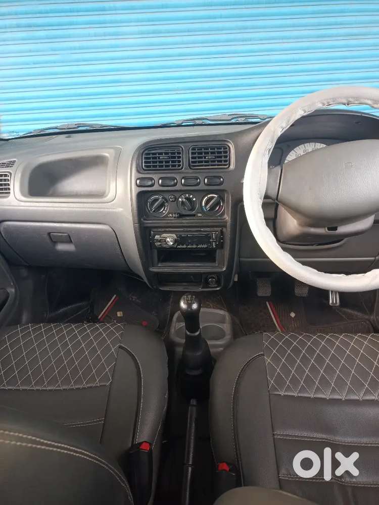Alto 800 2005 To 2031 Valid