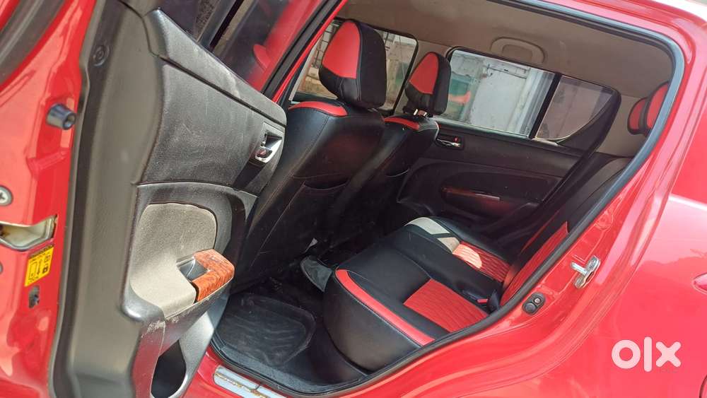 Maruti Suzuki Swift Vxi, 2014, Petrol