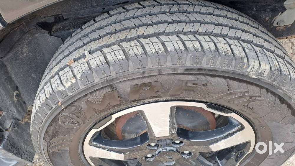 Mahindra Scorpio Classic 2.2 S 11 Mt 7 Cc, 2023, Diesel
