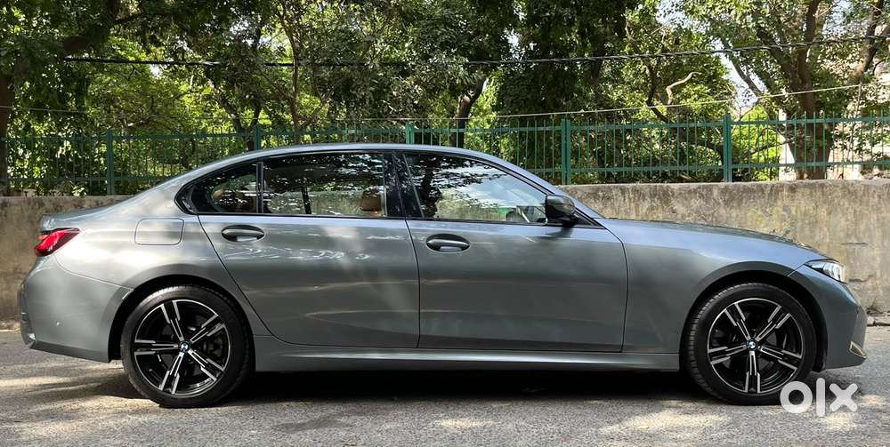 Bmw 3 Series Gran Limousine 330li M Sport, 2023, Petrol