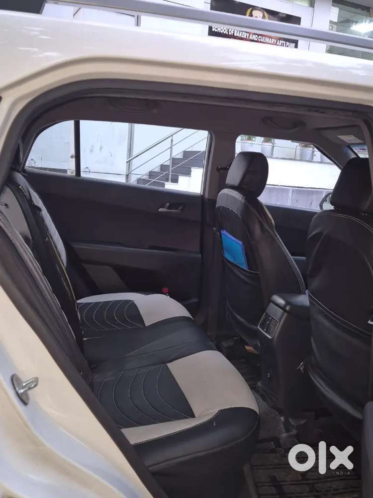 Hyundai Creta N Line 2017