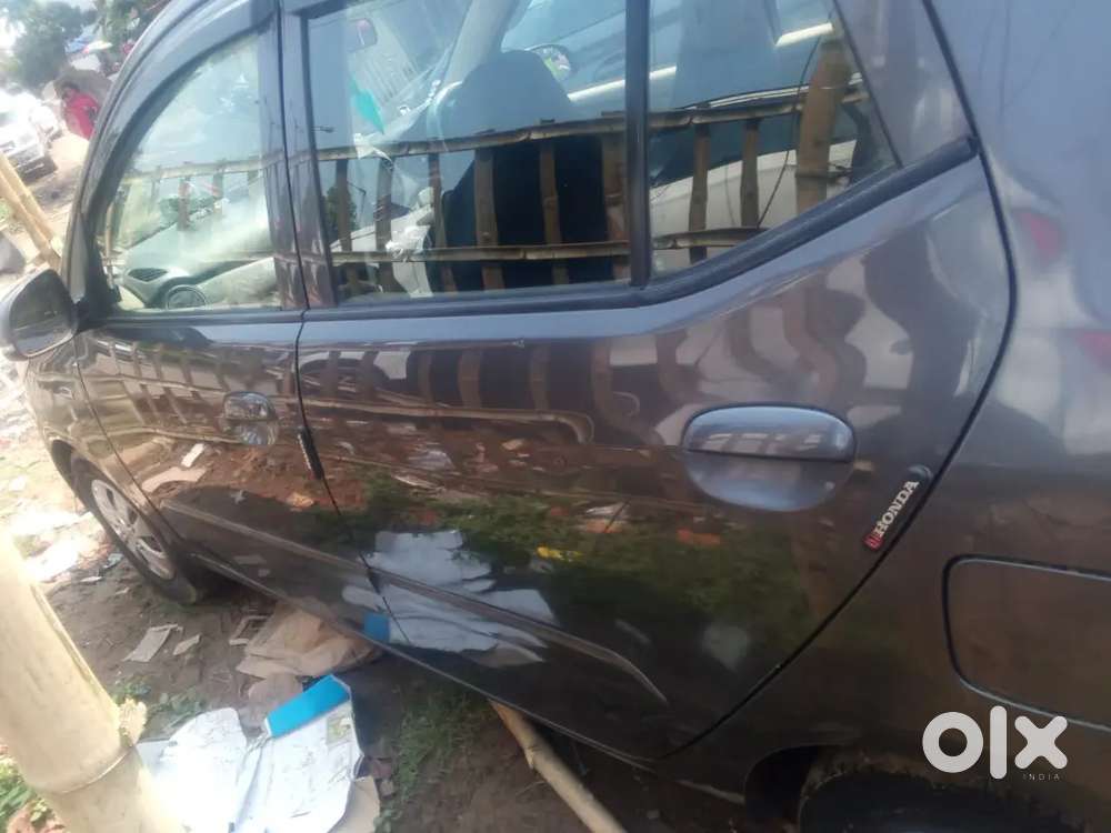 Hyundai I10 2012 Petrol Good Condition