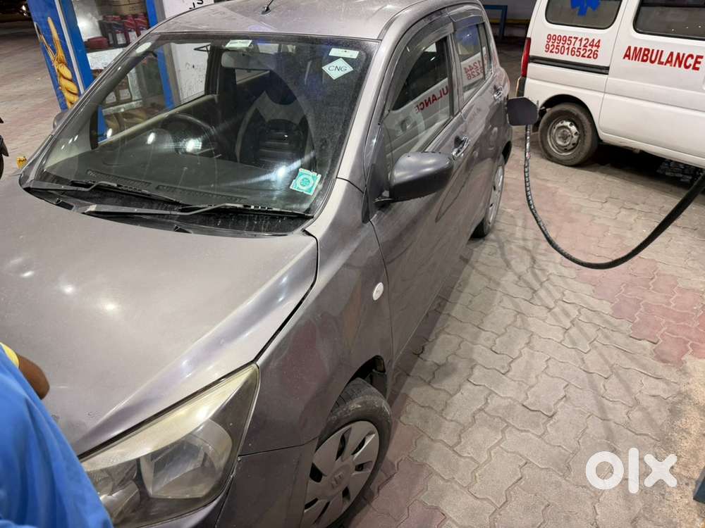 Maruti Suzuki 2016 Hybrid Manual