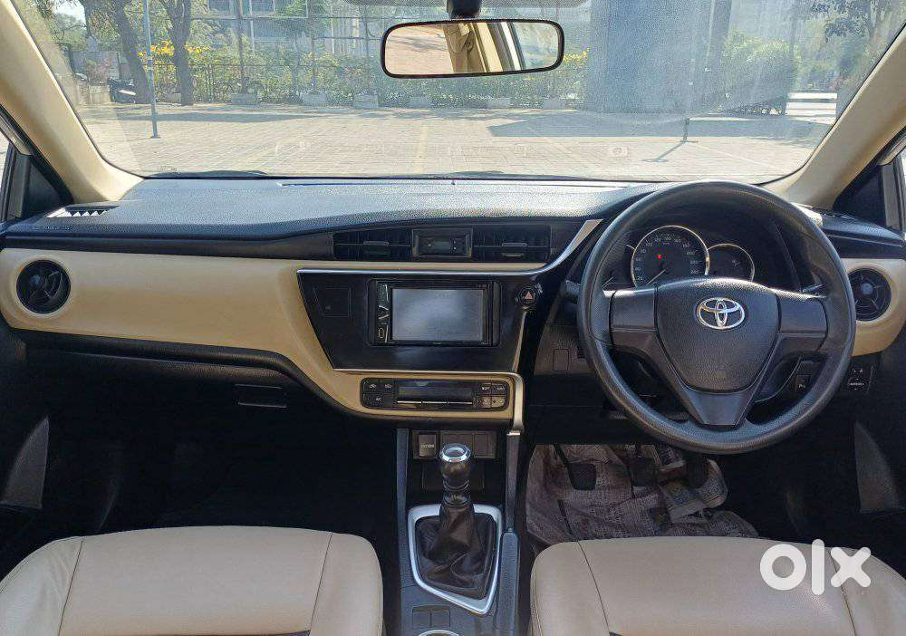 Toyota Corolla Altis 1.8 G, 2019, Diesel