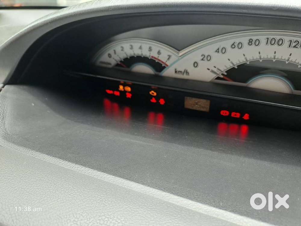 Toyota Etios Vd Sp, 2012, Diesel