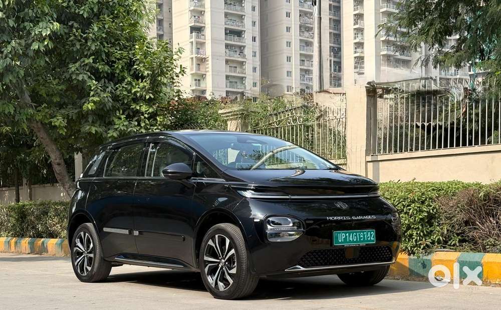 Mg Windsor Ev Essence Pro, 2025, Electric