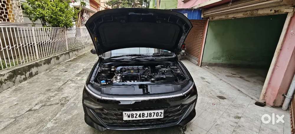 Hyundai Verna 1.5 Mt 2023