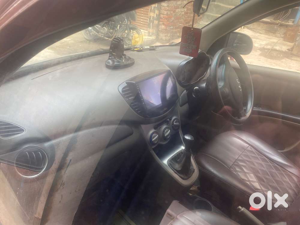 Hyundai I10 Magna O 2014 November Ki Hai