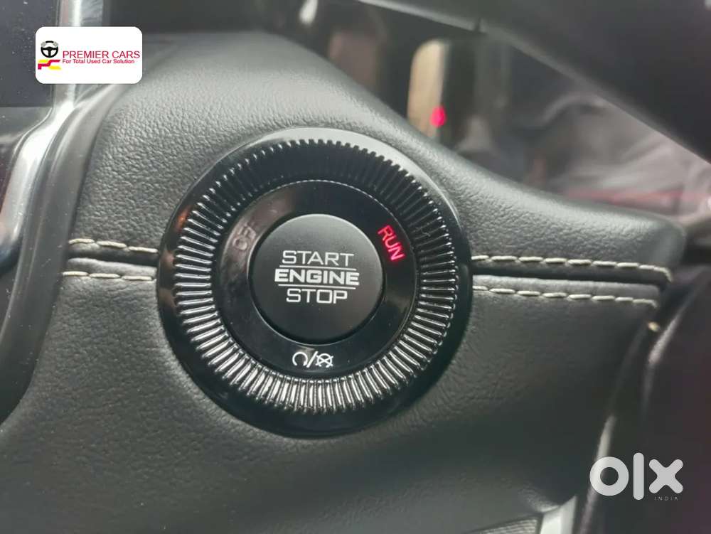 Jeep Compass Model S (o) Diesel 4x4 At, 2023, Diesel