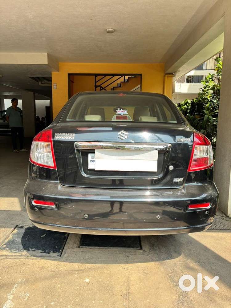 Maruti Suzuki Car 2011