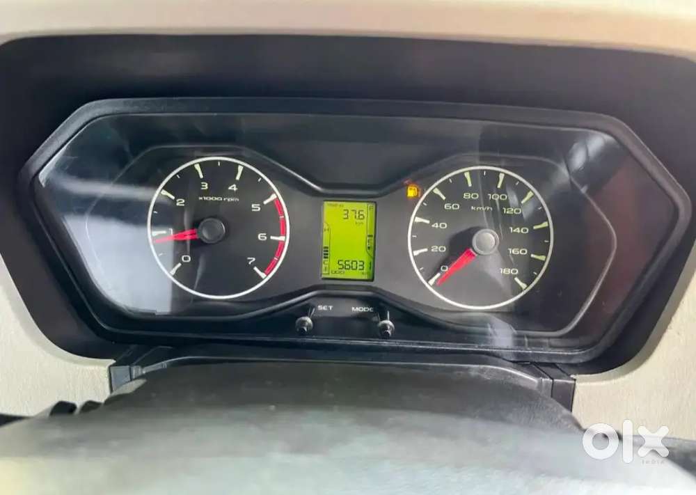 Mahindra Scorpio Diesel 2016
