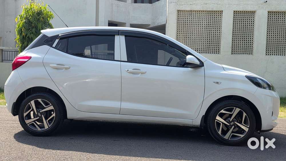 Hyundai Grand I10 Nios Magna 1.2 Kappa Vtvt, 2019, Petrol