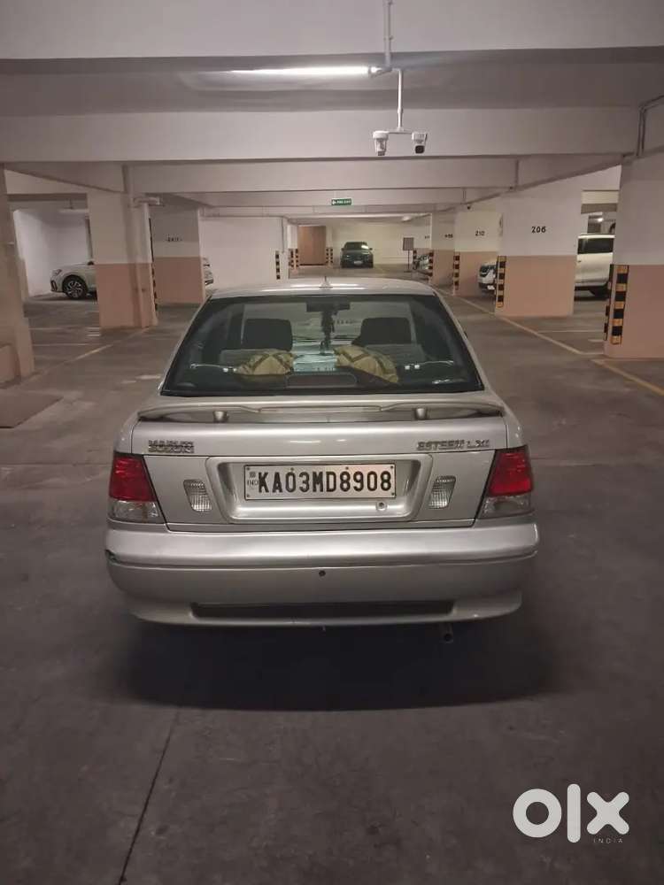 Maruti Suzuki Esteem 2005 Petrol Well Maintained
