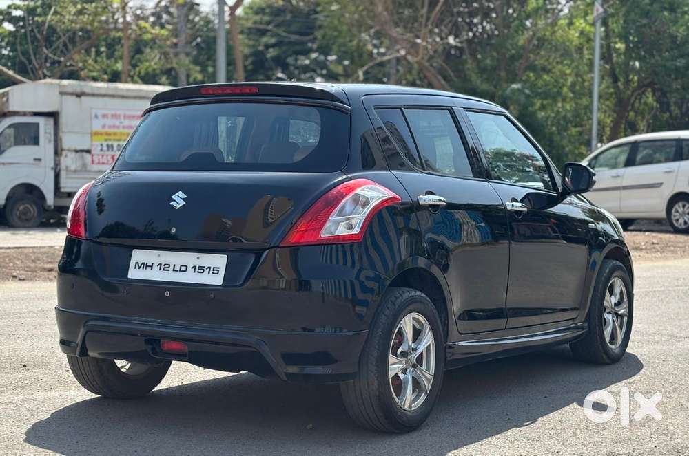Maruti Suzuki Swift Vdi Optional, 2014, Diesel