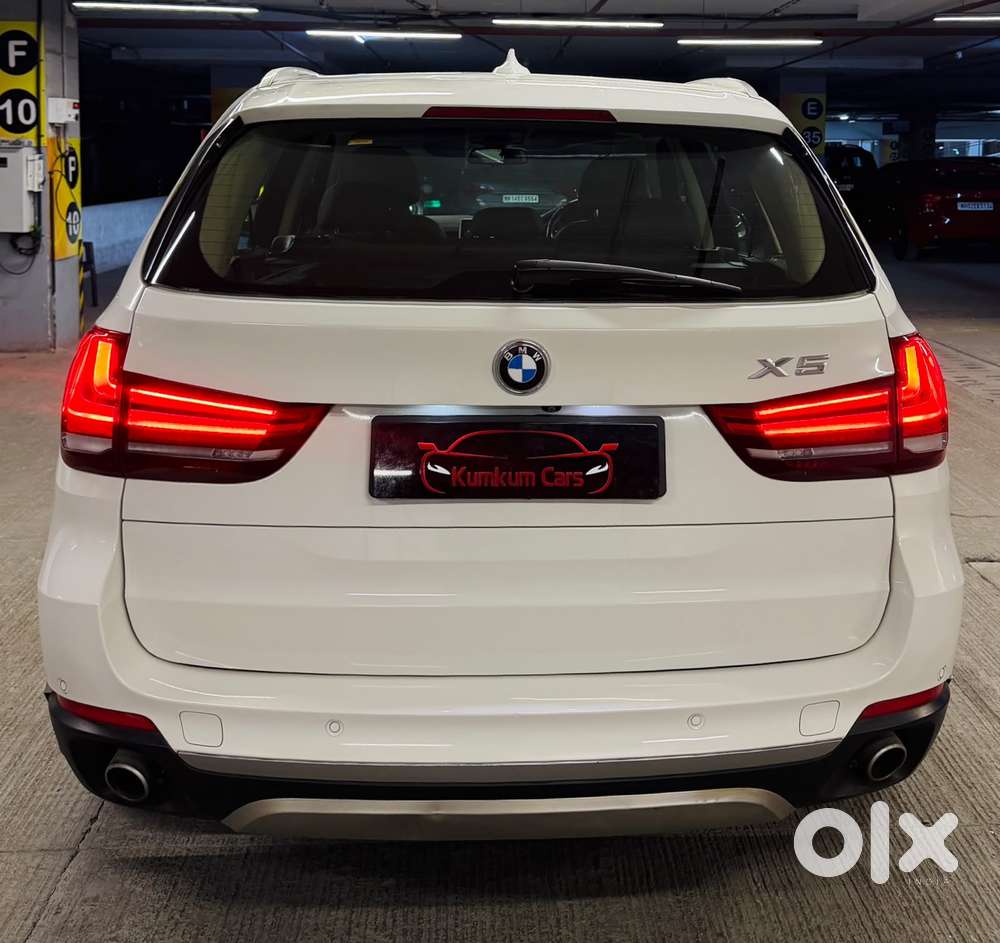 Bmw X5 Xdrive 30d, 2015, Diesel
