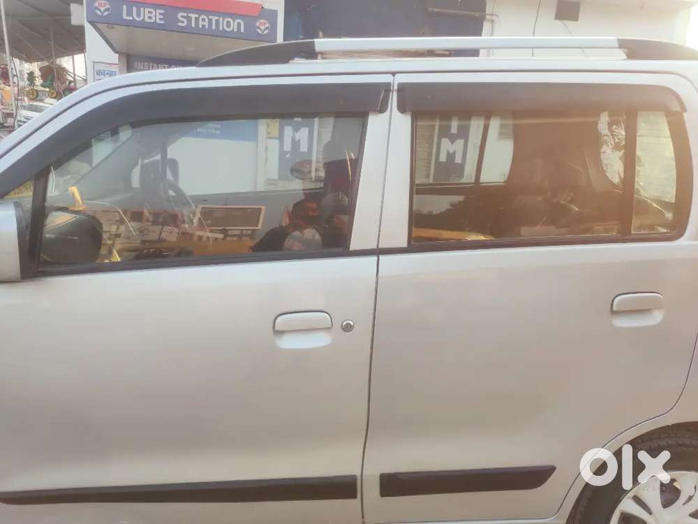 Maruti Suzuki Wagon R