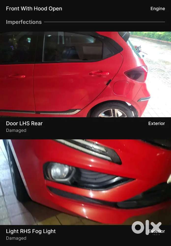 Tata Tiago 1.2 Revotron 2020